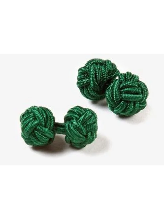 Professional Knot Design Cufflinks Professional Knot Design Cufflinks